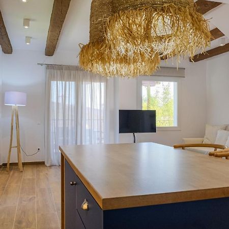 Dekalo Seaside Villa, Kryopigí Eksteriør bilde