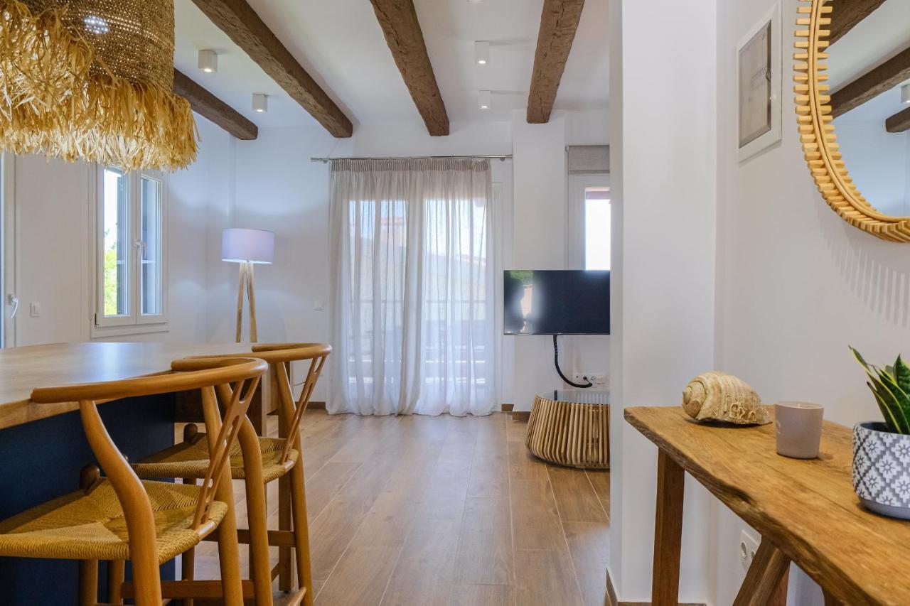 Dekalo Seaside Villa, Kryopigí Eksteriør bilde